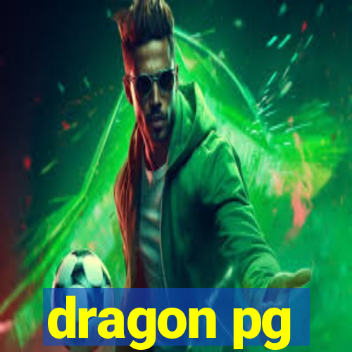 dragon pg